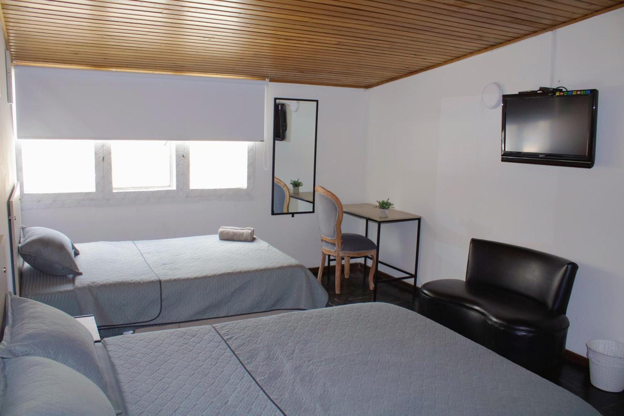 Bogorooms Av Suba 116, Bogota